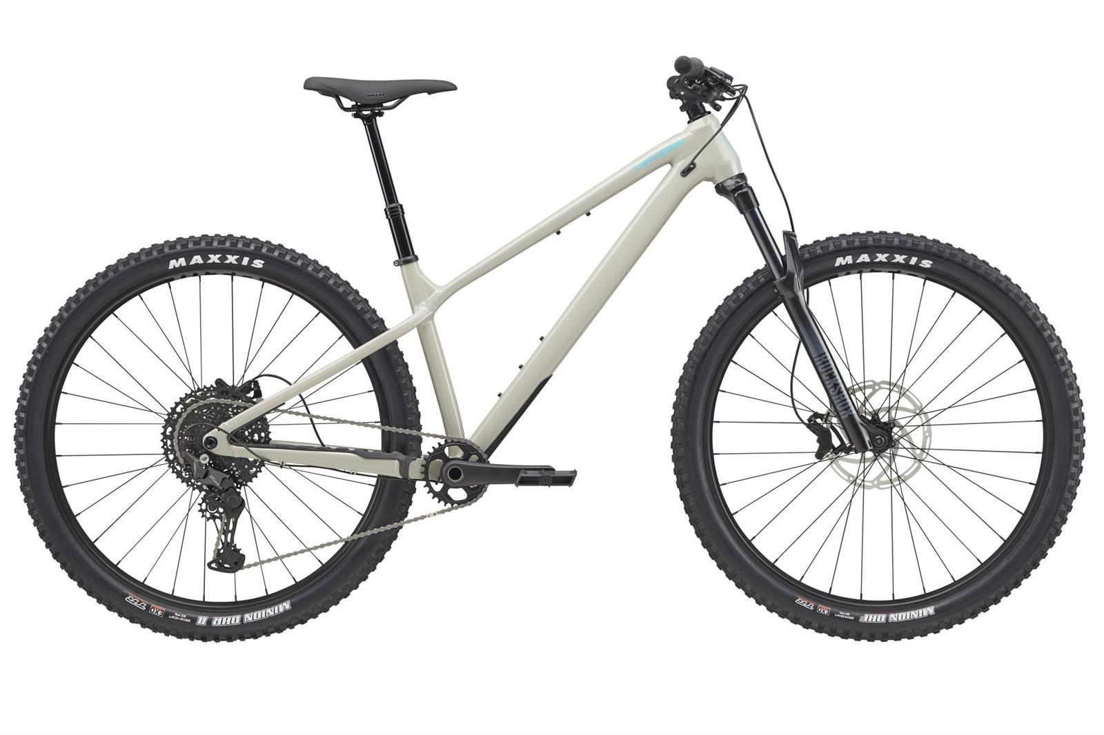 CANNONDALE Habit Ht 1