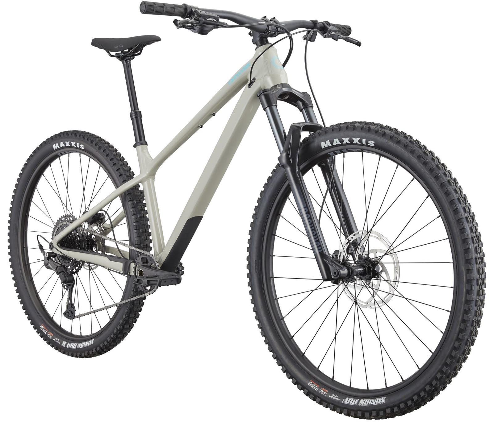 CANNONDALE Habit Ht 1