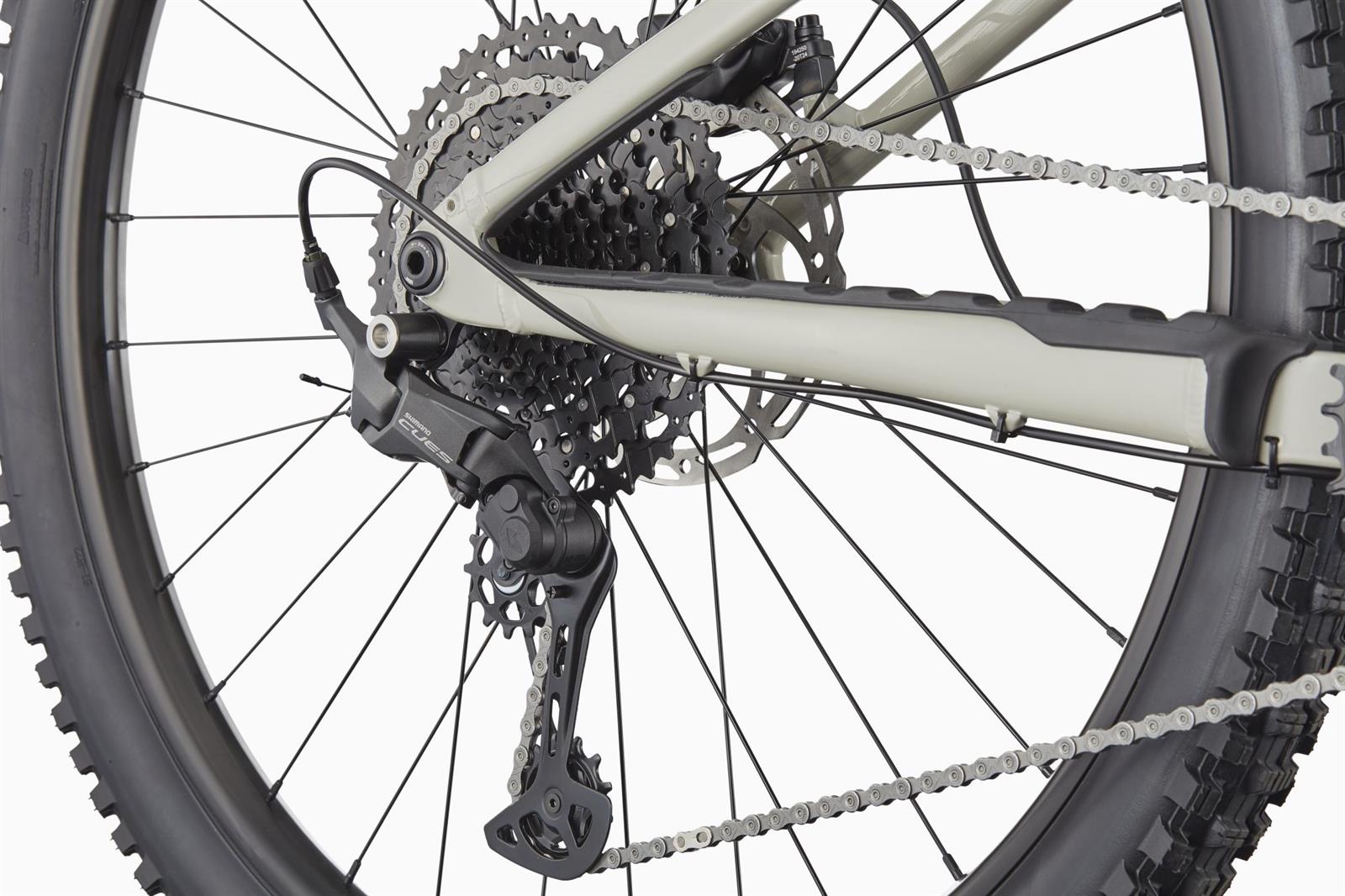 CANNONDALE Habit Ht 1