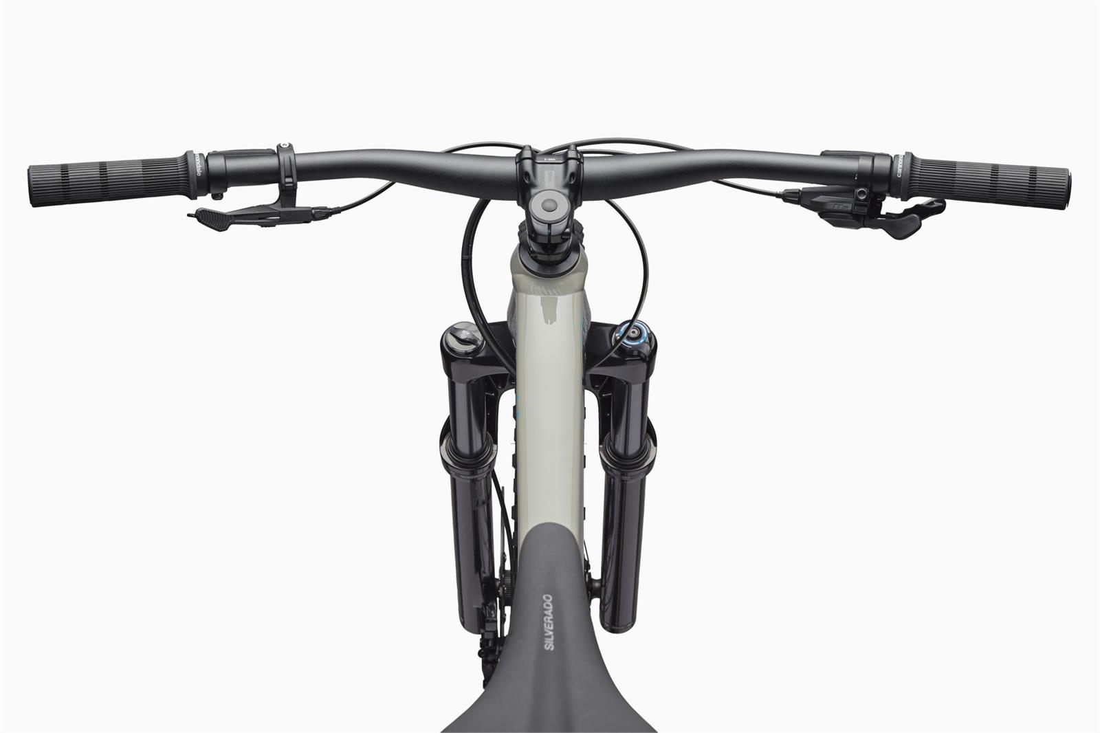 CANNONDALE Habit Ht 1