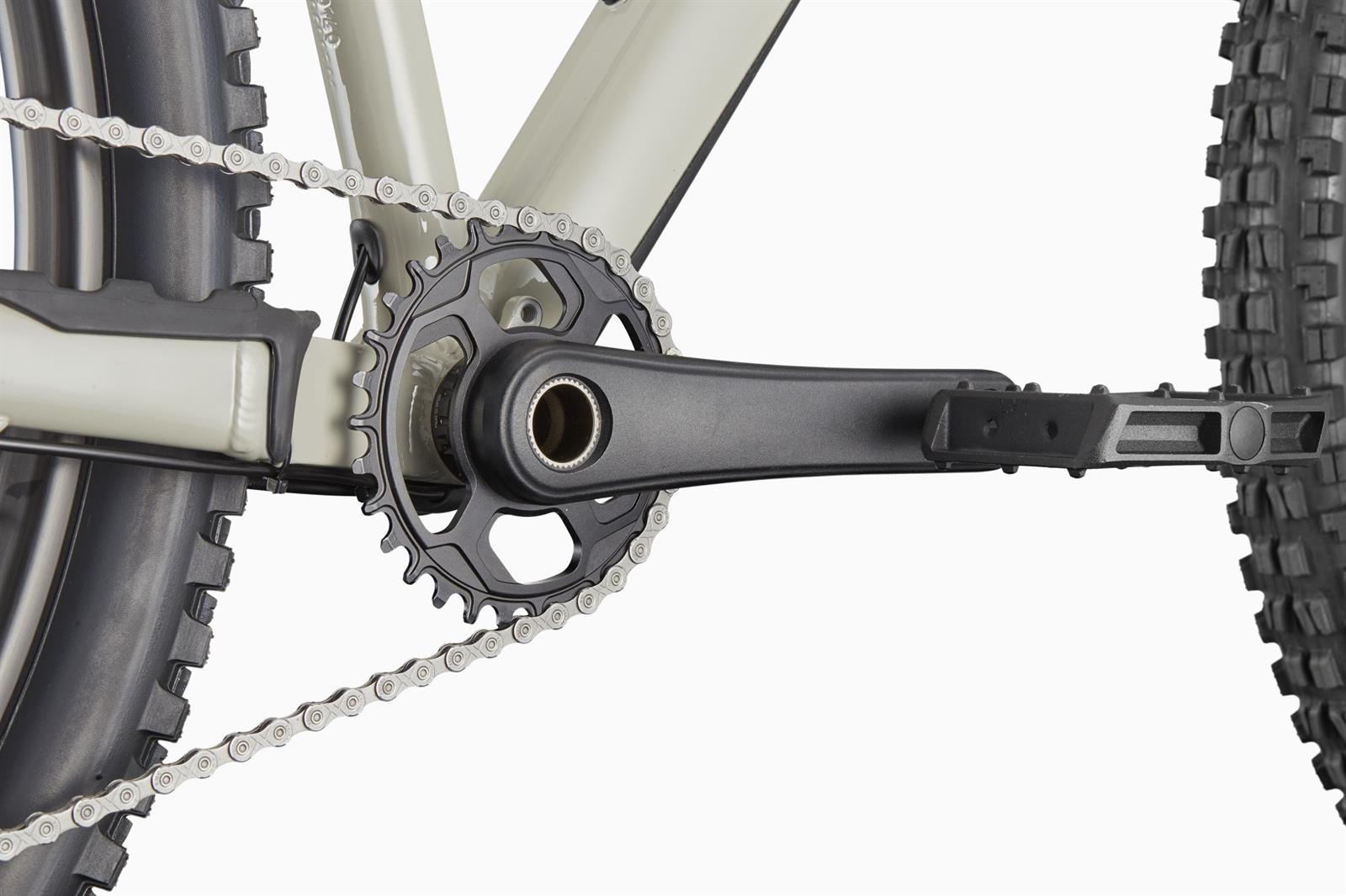 CANNONDALE Habit Ht 1