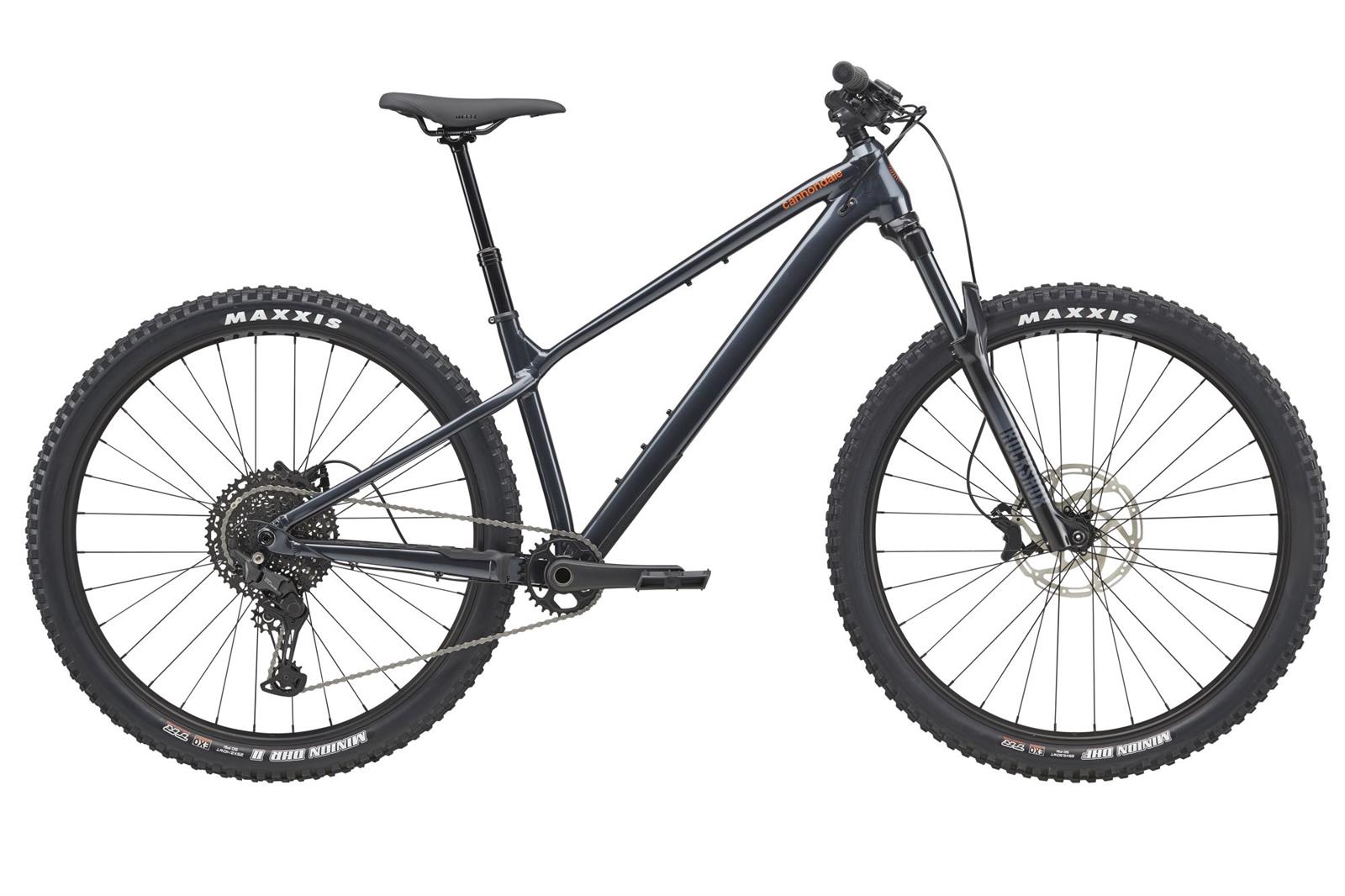 CANNONDALE Habit Ht 1