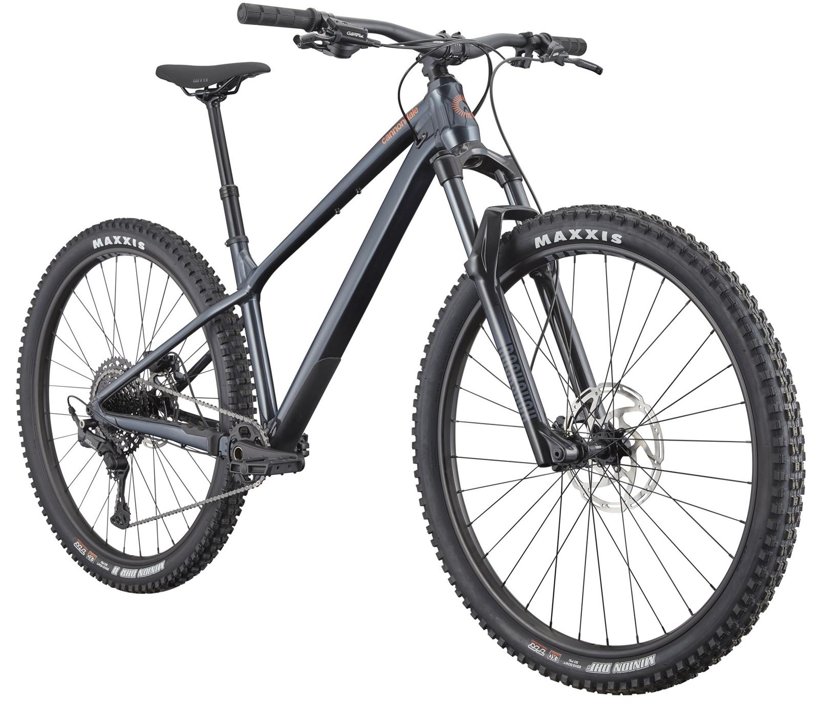 CANNONDALE Habit Ht 1