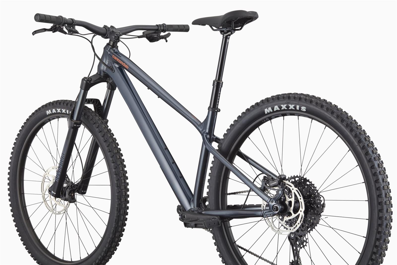 CANNONDALE Habit Ht 1