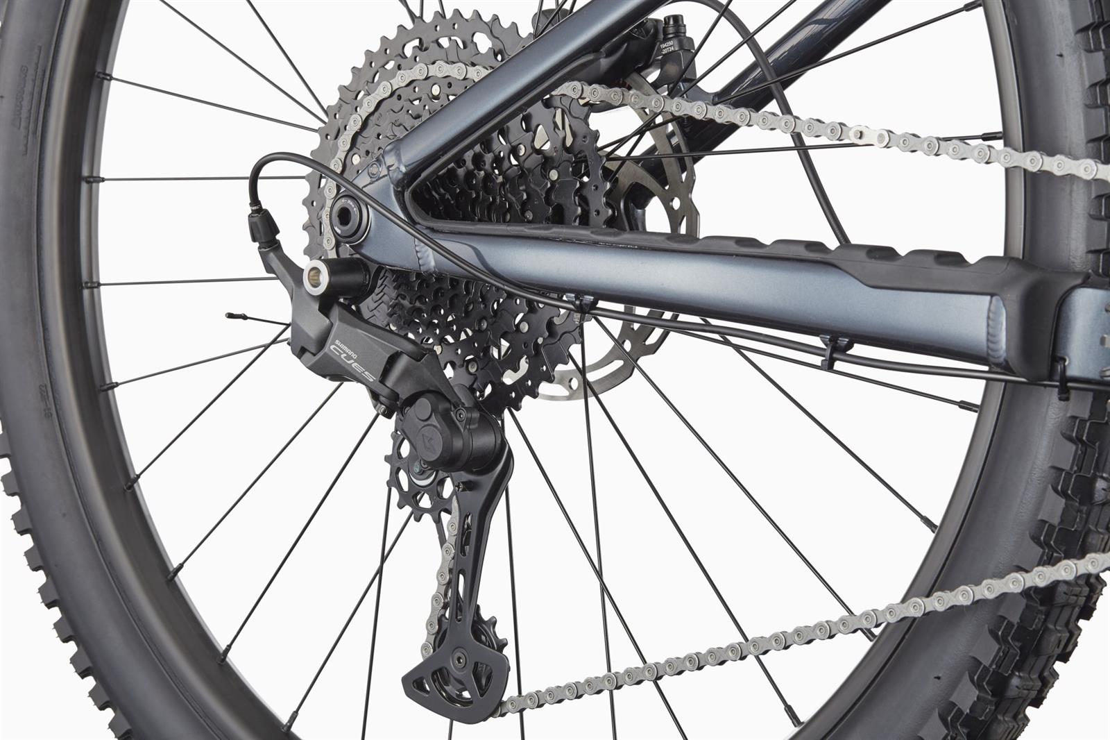 CANNONDALE Habit Ht 1