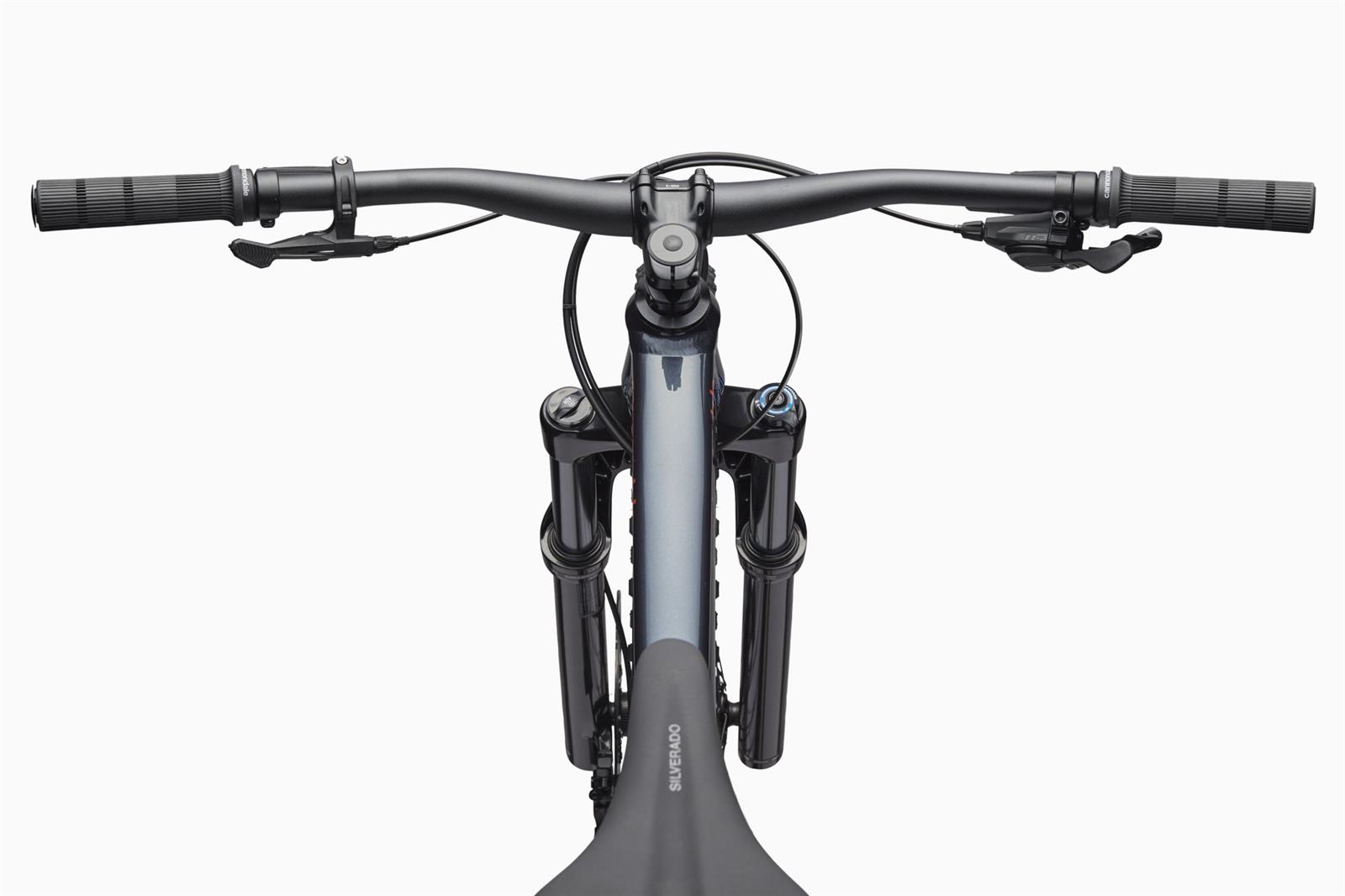 CANNONDALE Habit Ht 1