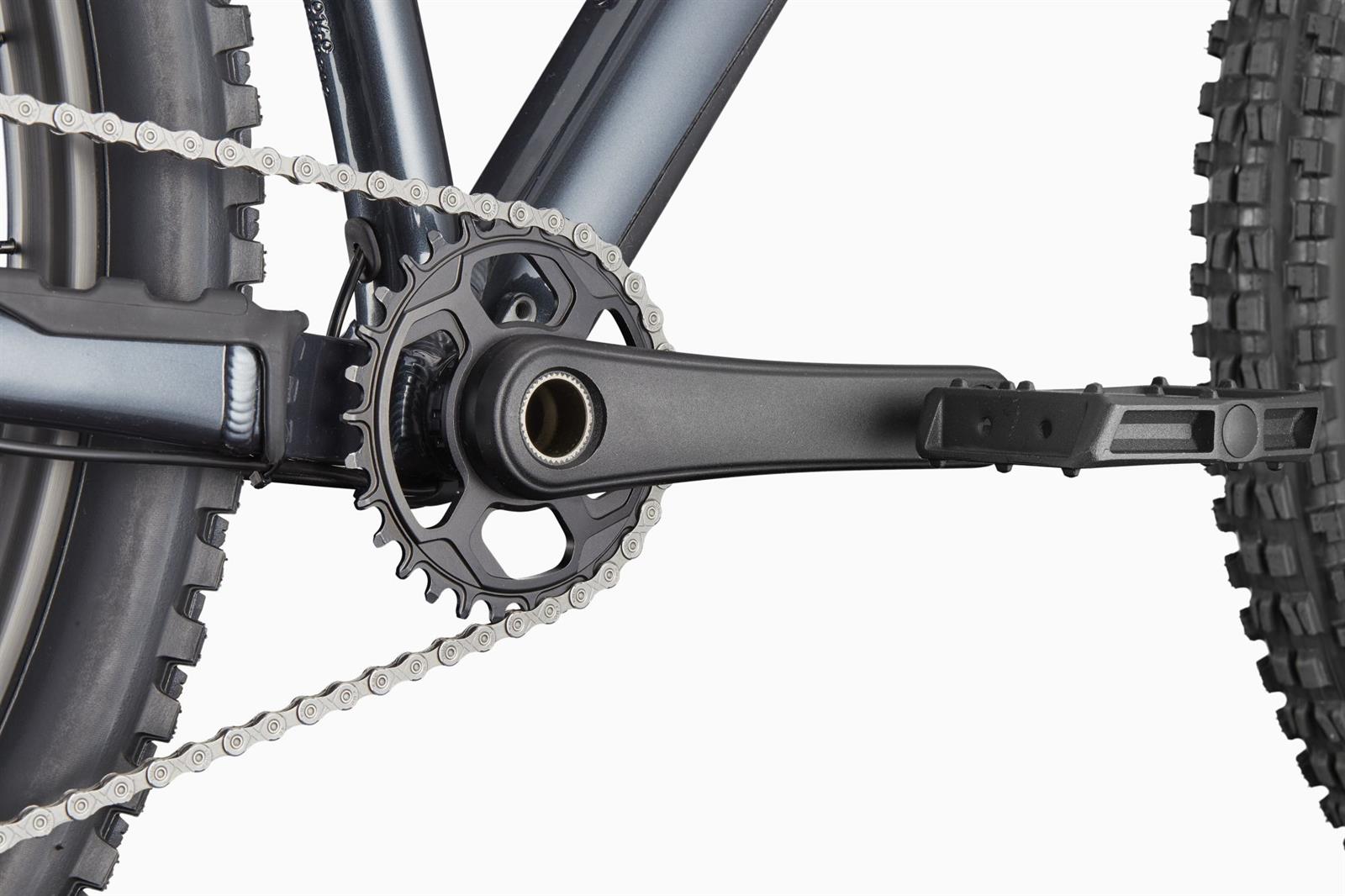 CANNONDALE Habit Ht 1