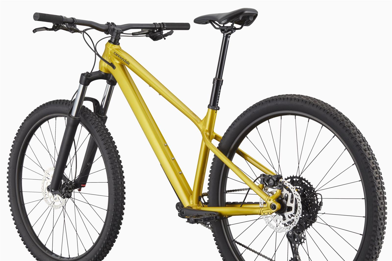CANNONDALE Habit Ht 2