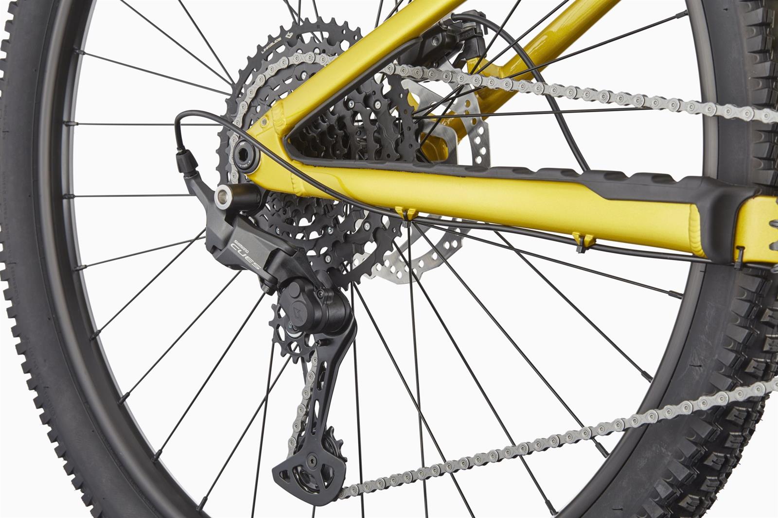 CANNONDALE Habit Ht 2