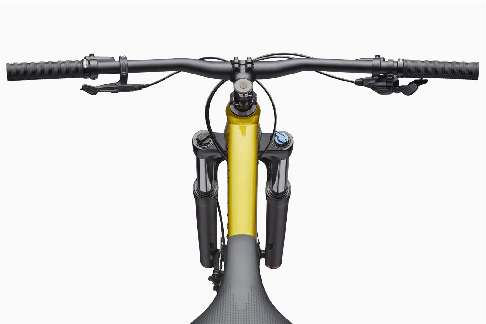 CANNONDALE Habit Ht 2