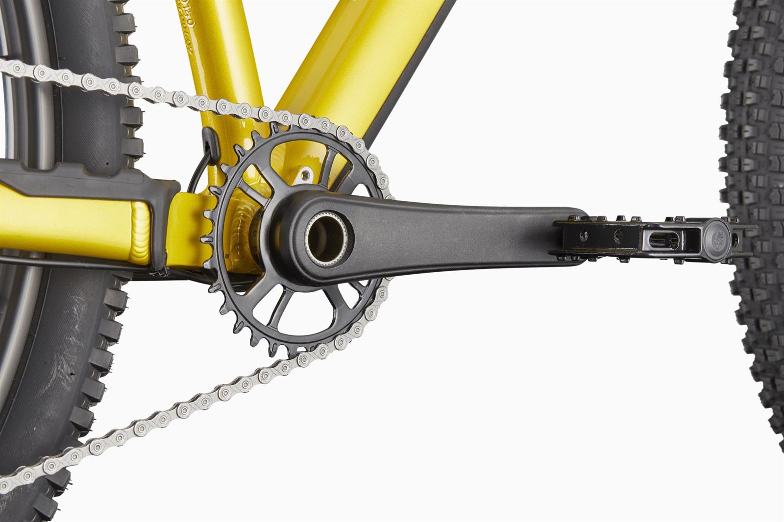 CANNONDALE Habit Ht 2