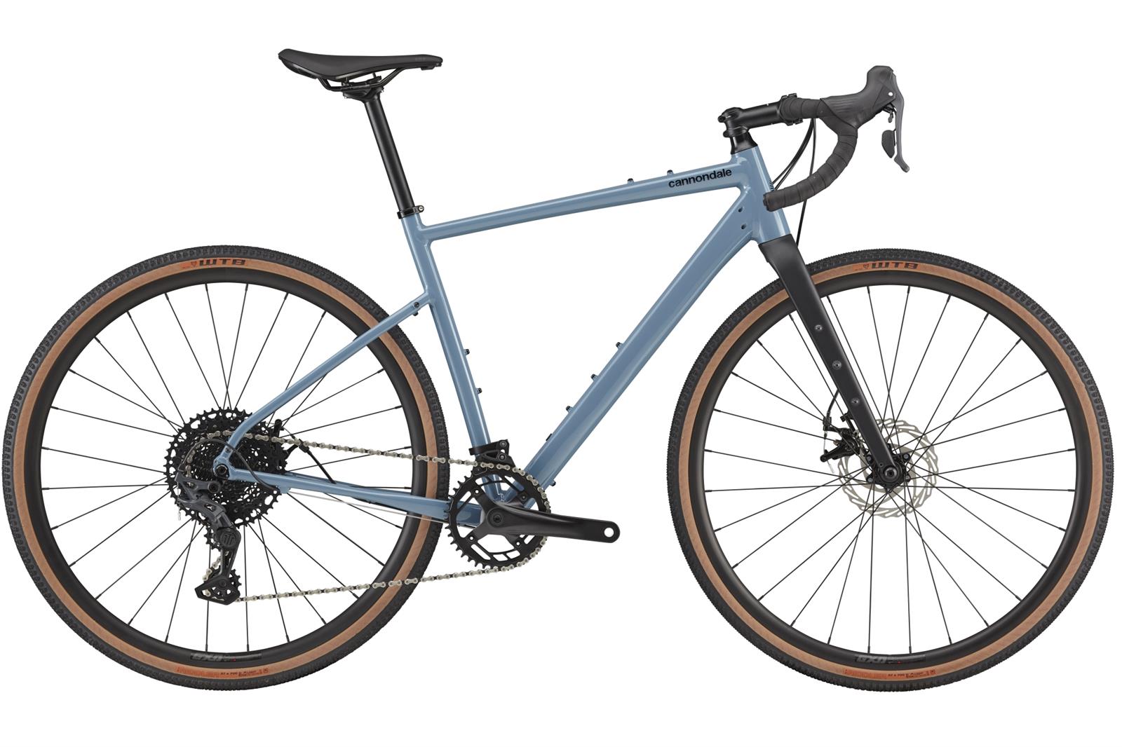 CANNONDALE Topstone 3