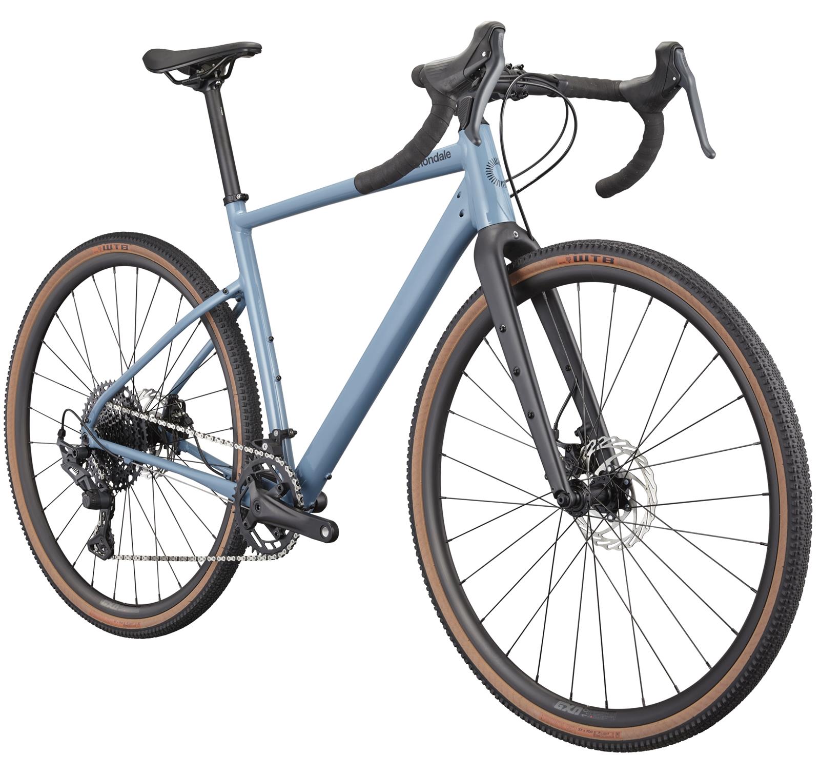 CANNONDALE Topstone 3