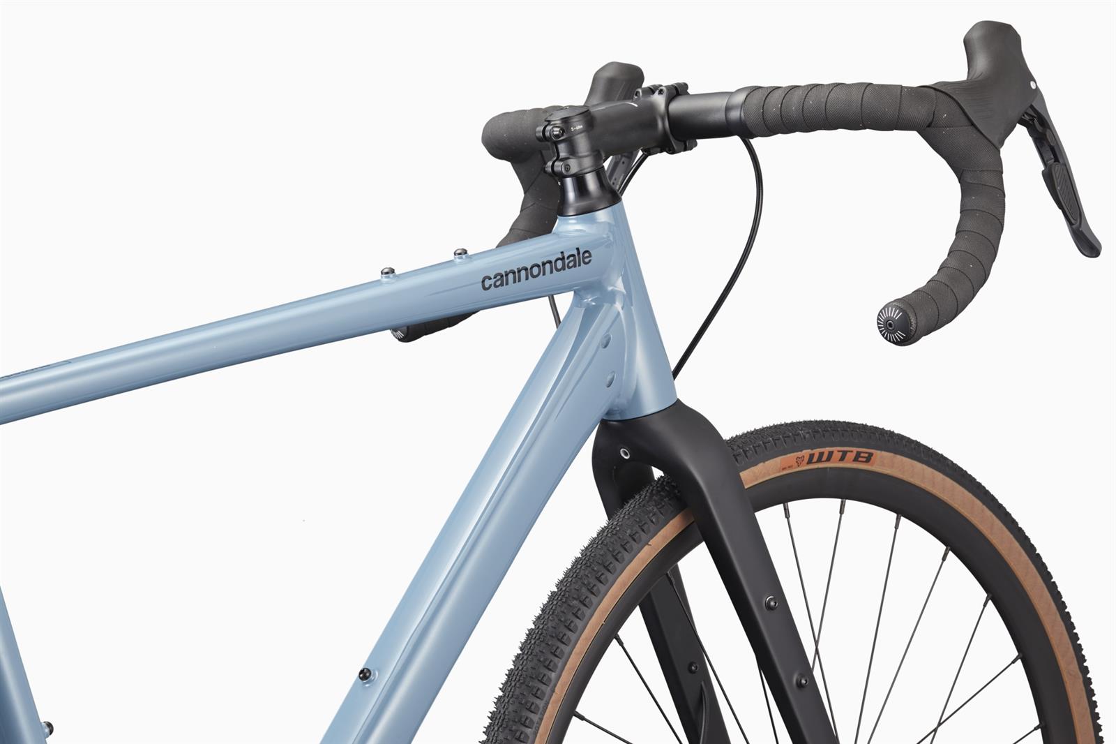 CANNONDALE Topstone 3