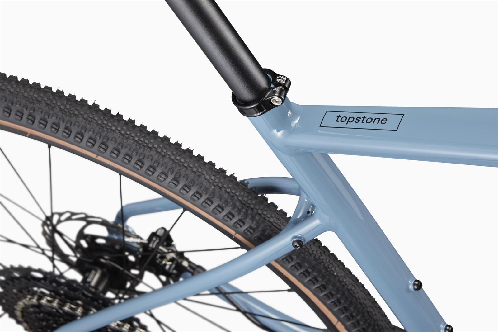 CANNONDALE Topstone 3