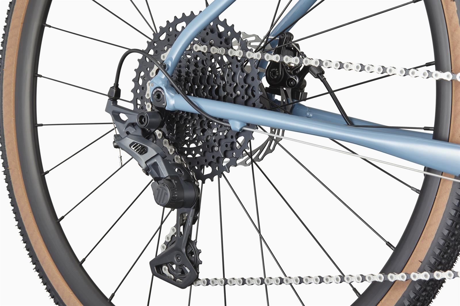 CANNONDALE Topstone 3