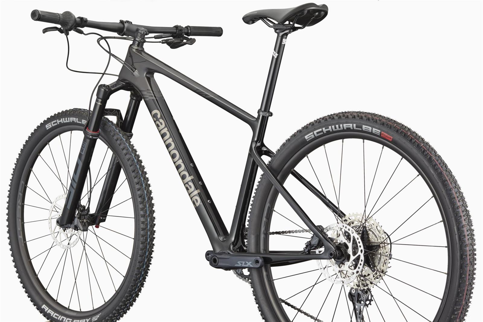 CANNONDALE Scalpel Ht Carbon 2