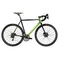 CANNONDALE Super Six Evo Hi-mod Disc Team (2018)