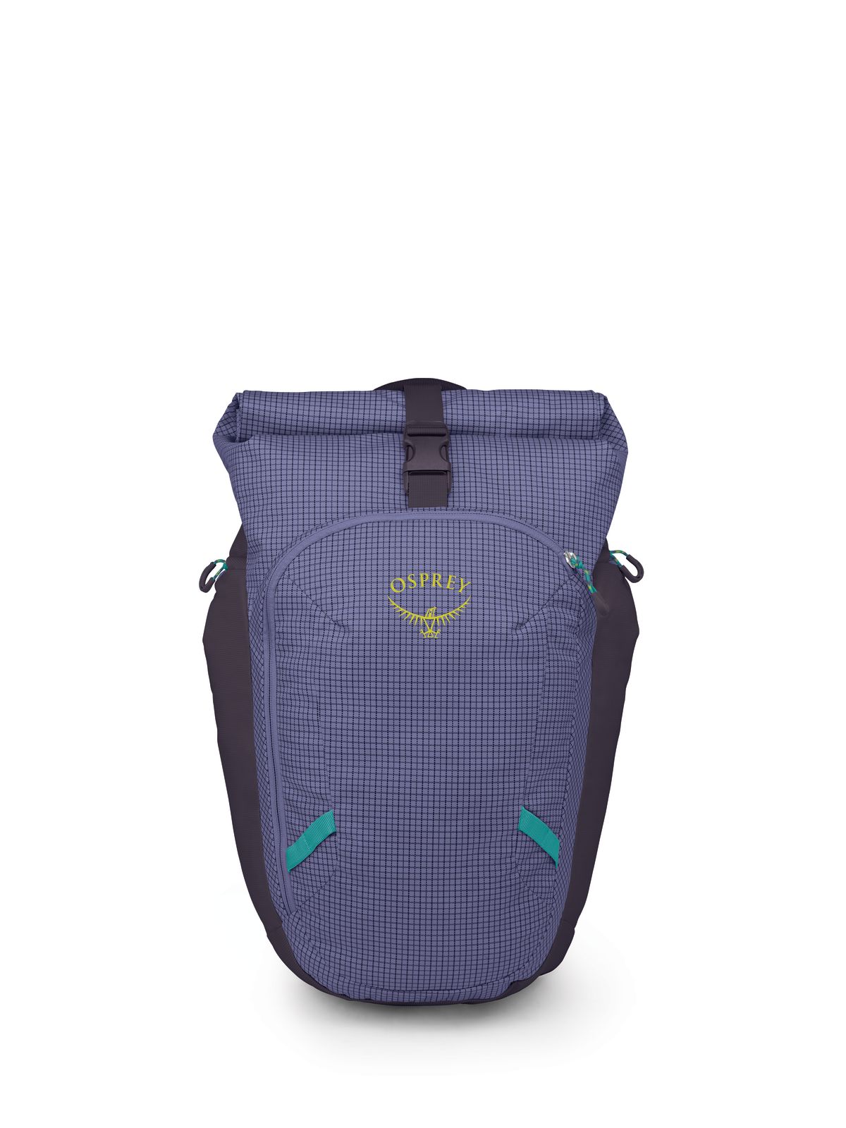 OSPREY Transporter Roll Top Euphoria Purple (10006414)