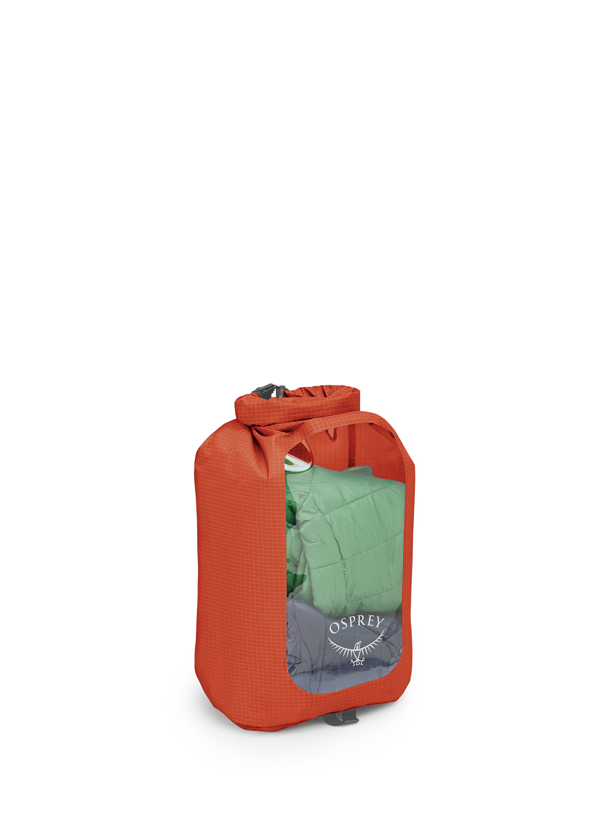 OSPREY Dry Sack 35l Window Mars Orange (10006713)