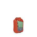 OSPREY Dry Sack 35l Window Mars Orange (10006713)