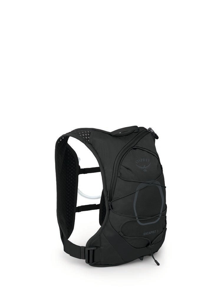OSPREY Vesta Escapist Velocity 3 Black (10006459/10006732)
