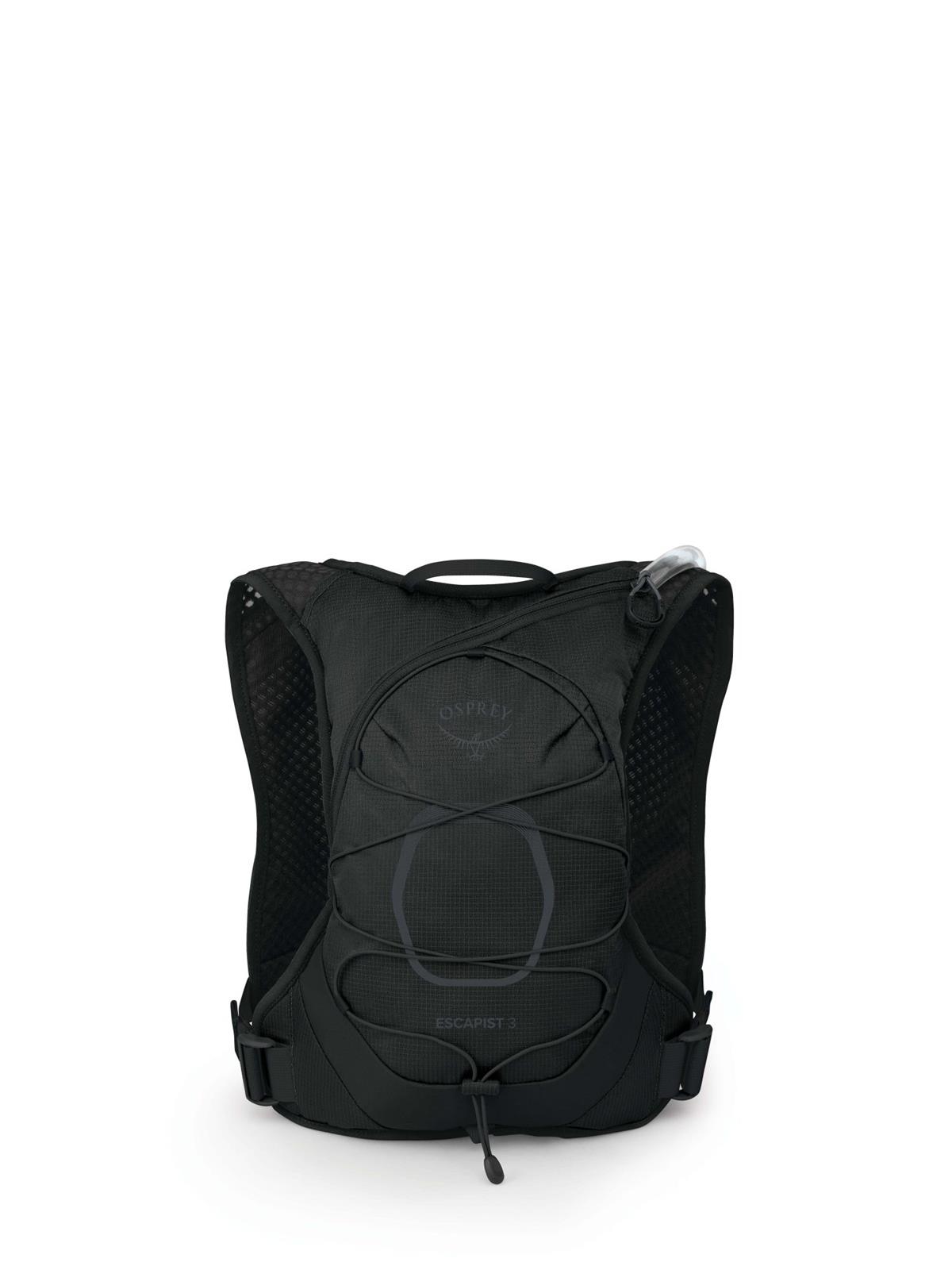 OSPREY Vesta Escapist Velocity 3 Black (10006459/10006732)
