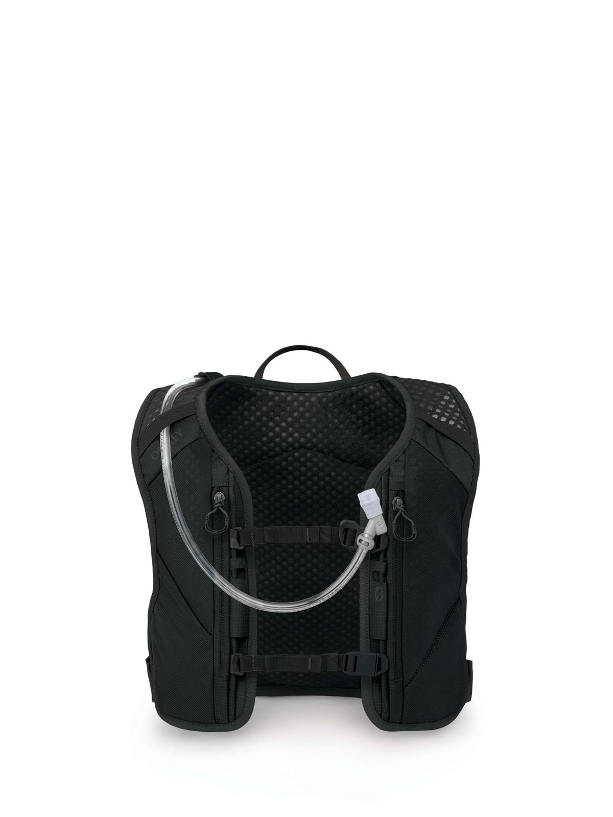 OSPREY Vesta Escapist Velocity 3 Black (10006459/10006732)