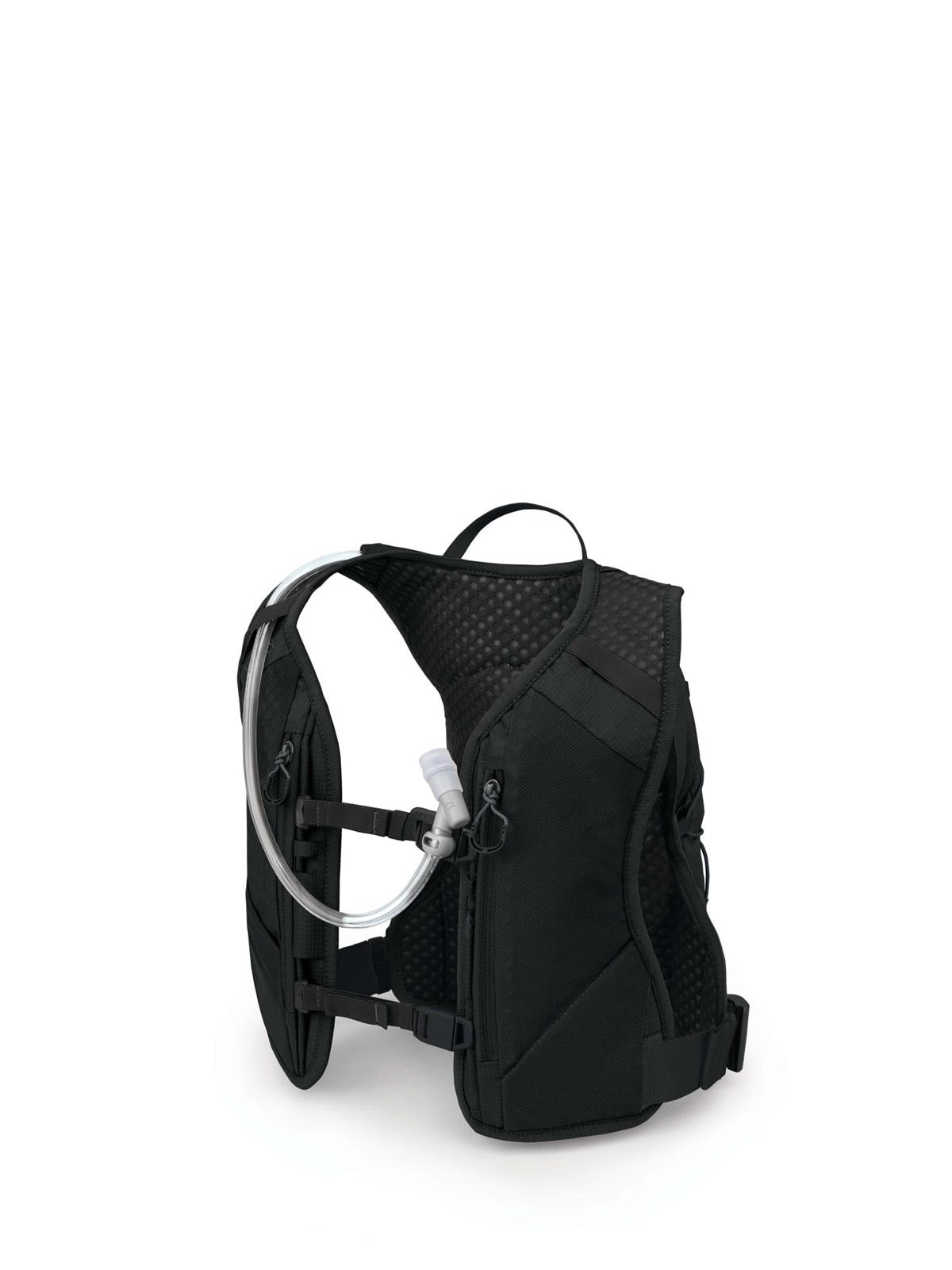 OSPREY Vesta Escapist Velocity 3 Black (10006459/10006732)