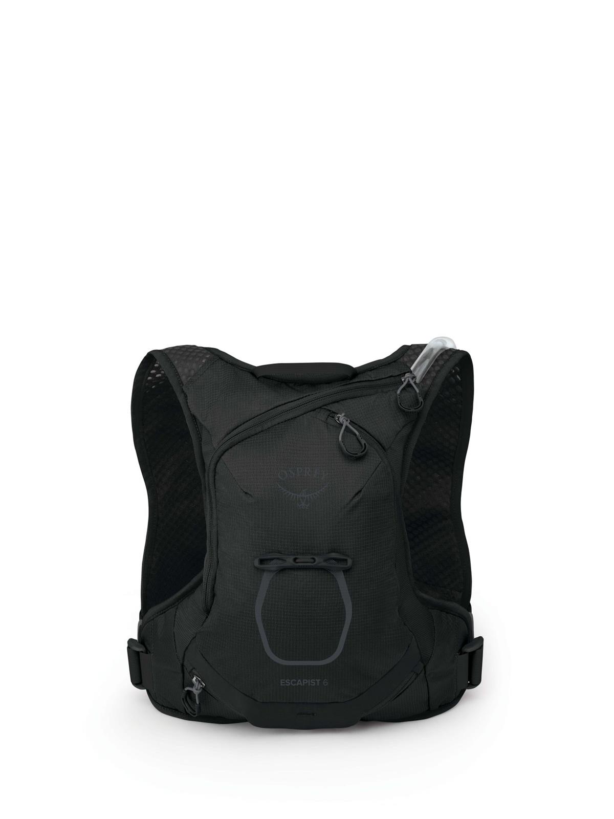 OSPREY Vesta Escapist Velocity 6 Black (10006458/10006737)
