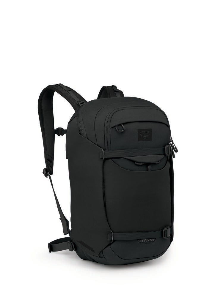 OSPREY Metron 24 Black (10006619)
