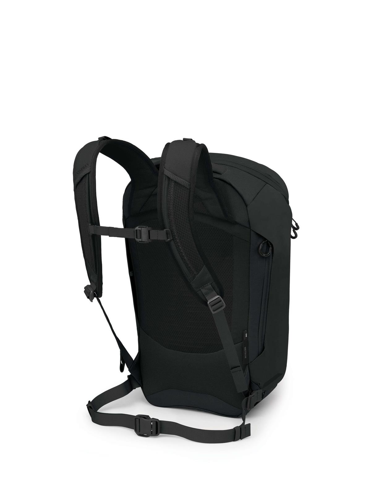 OSPREY Metron 24 Black (10006619)
