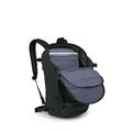 OSPREY Metron 24 Black (10006619)