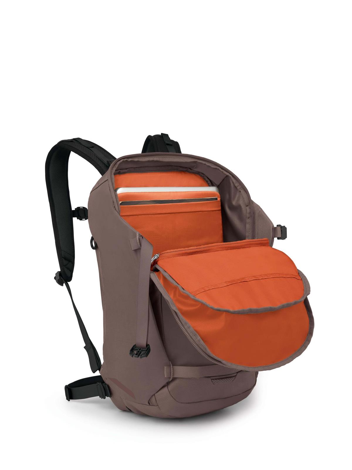 OSPREY Metron 24 Magma Brown(10006620)