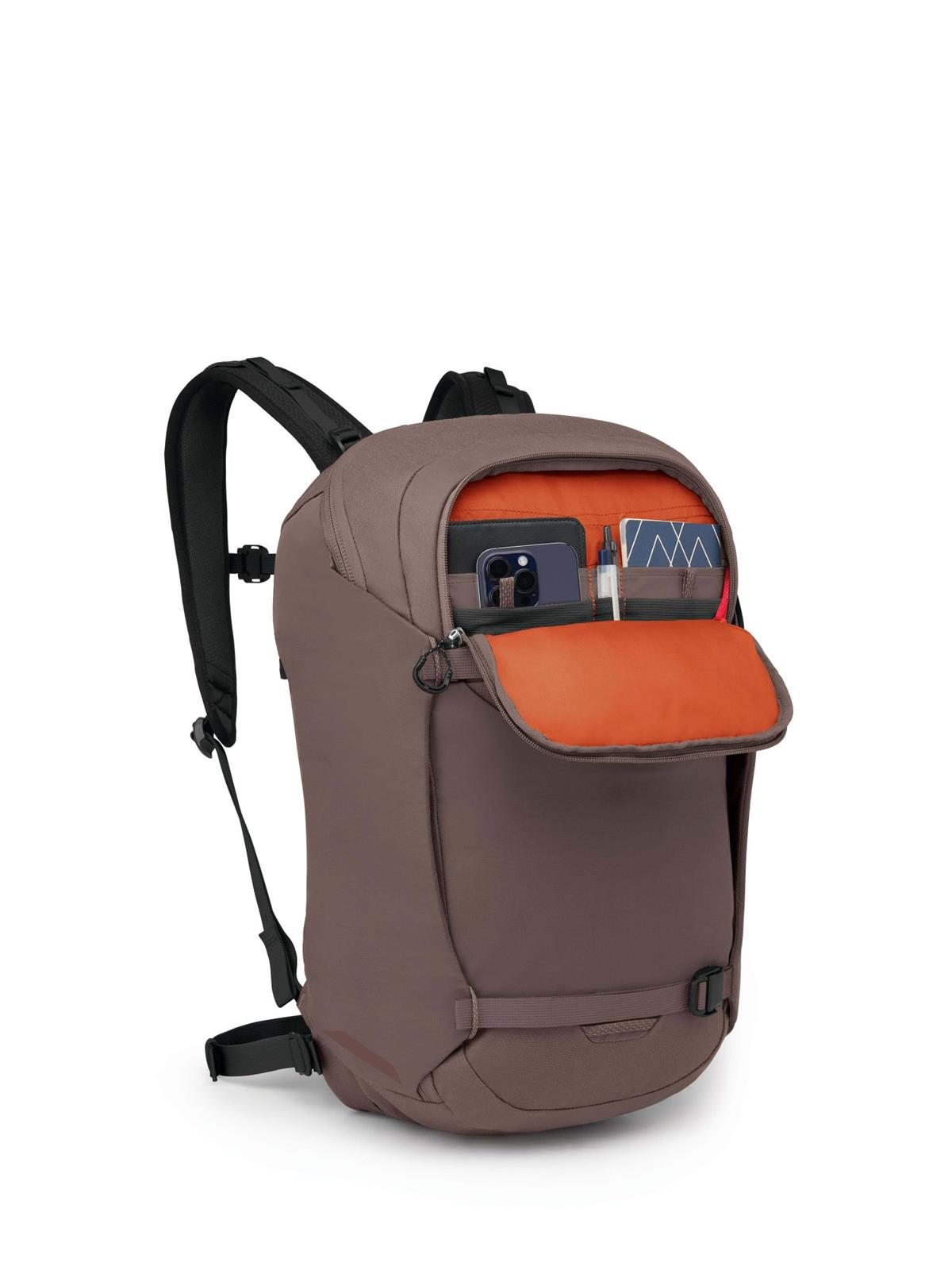 OSPREY Metron 24 Magma Brown(10006620)