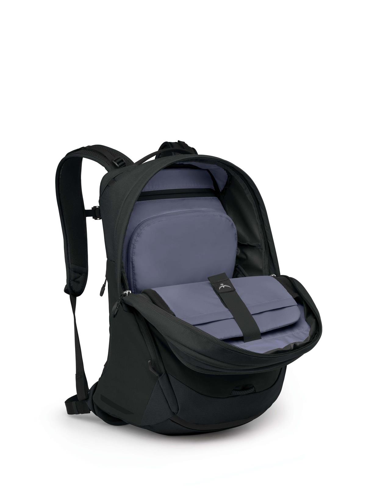 OSPREY Metron Airspeed 34 Black (10006623)