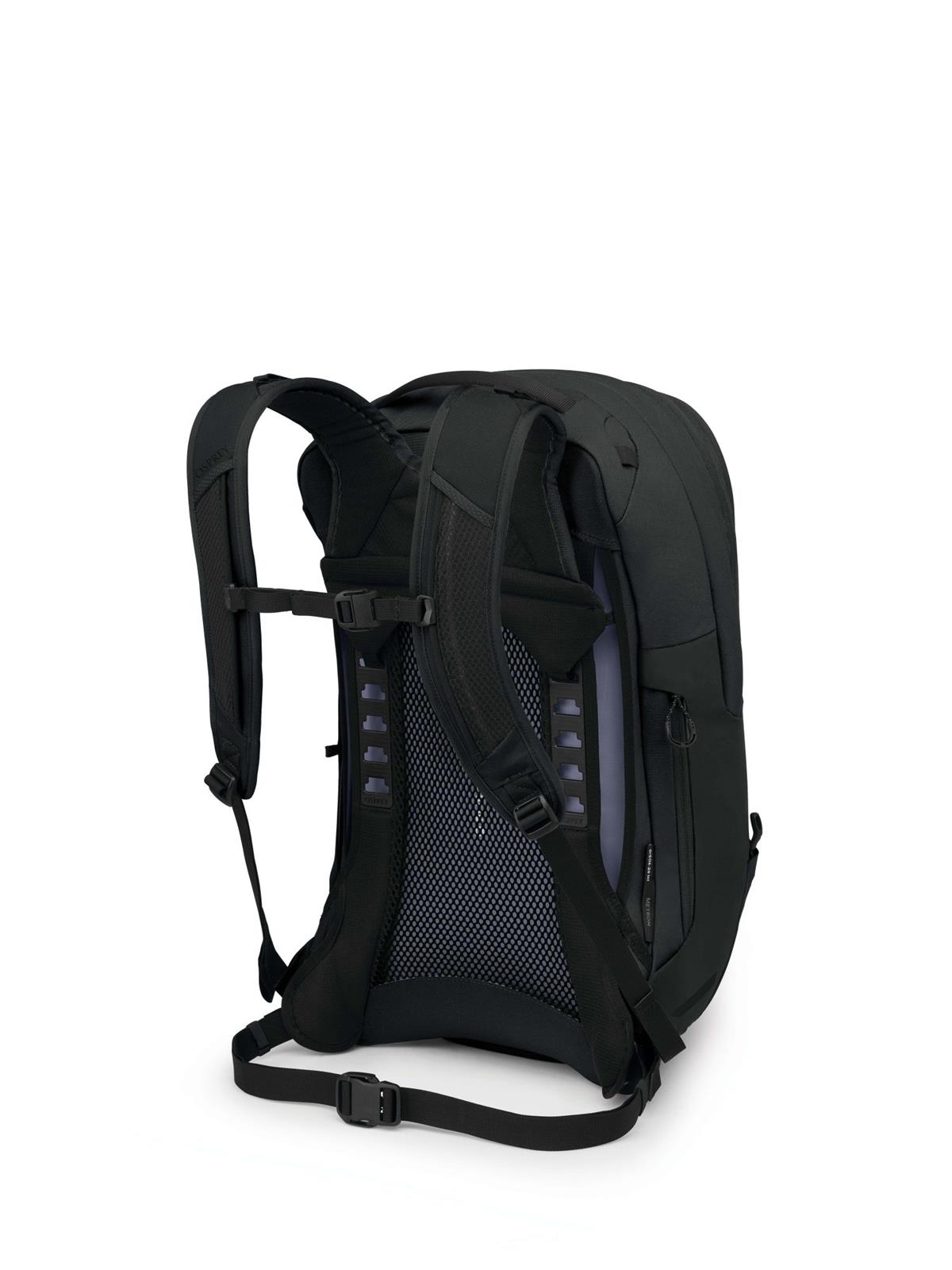 OSPREY Metron Airspeed 34 Black (10006623)