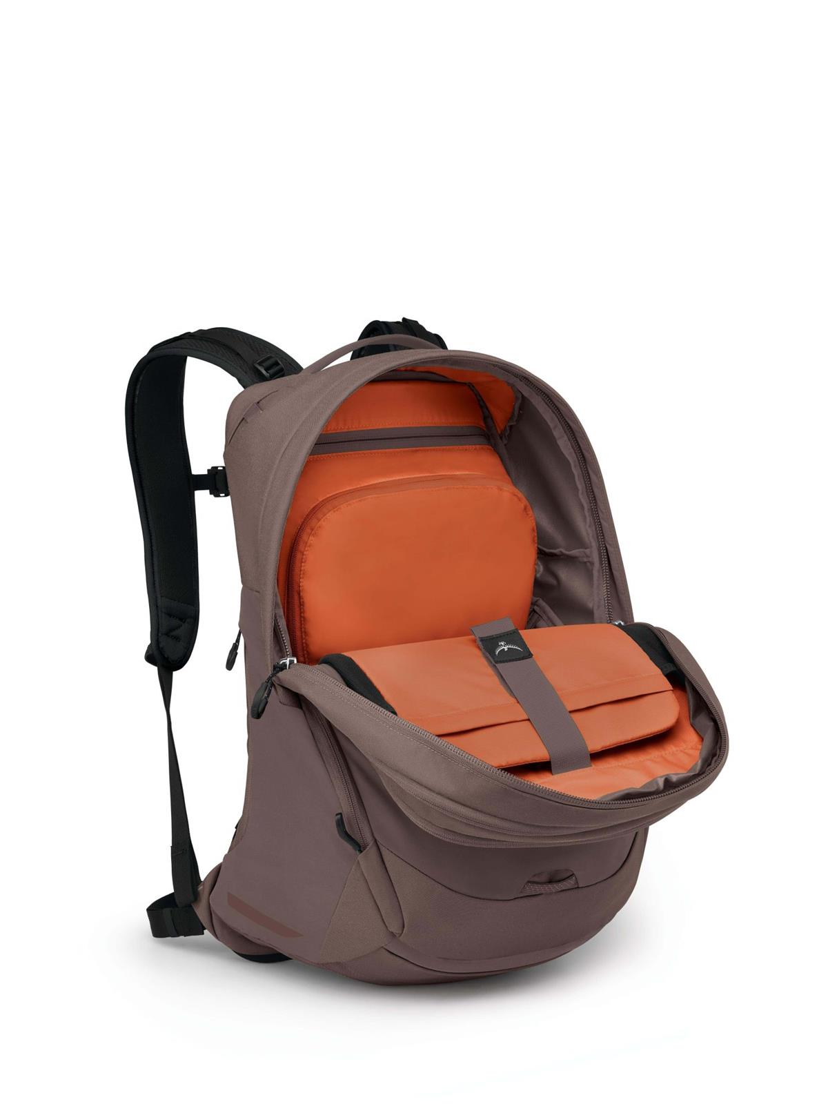 OSPREY Metron Airspeed 34 Magma Brown (10006624)