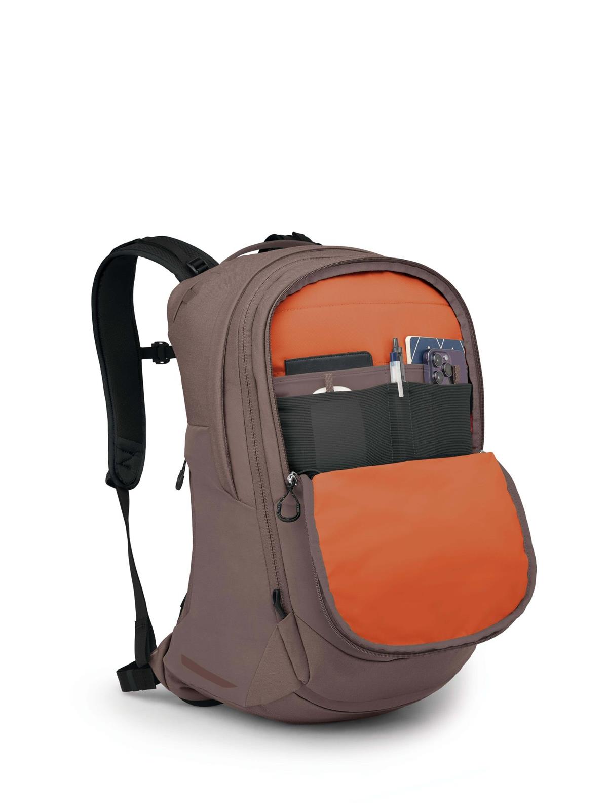 OSPREY Metron Airspeed 34 Magma Brown (10006624)