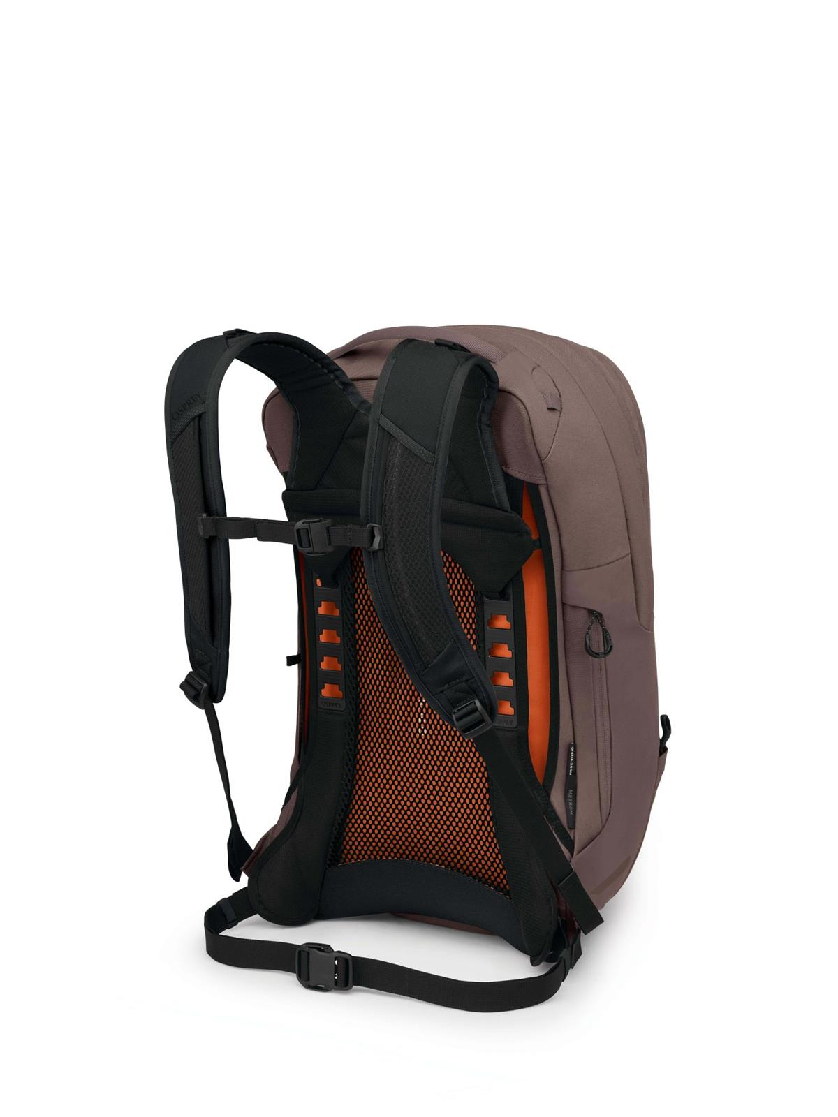 OSPREY Metron Airspeed 34 Magma Brown (10006624)