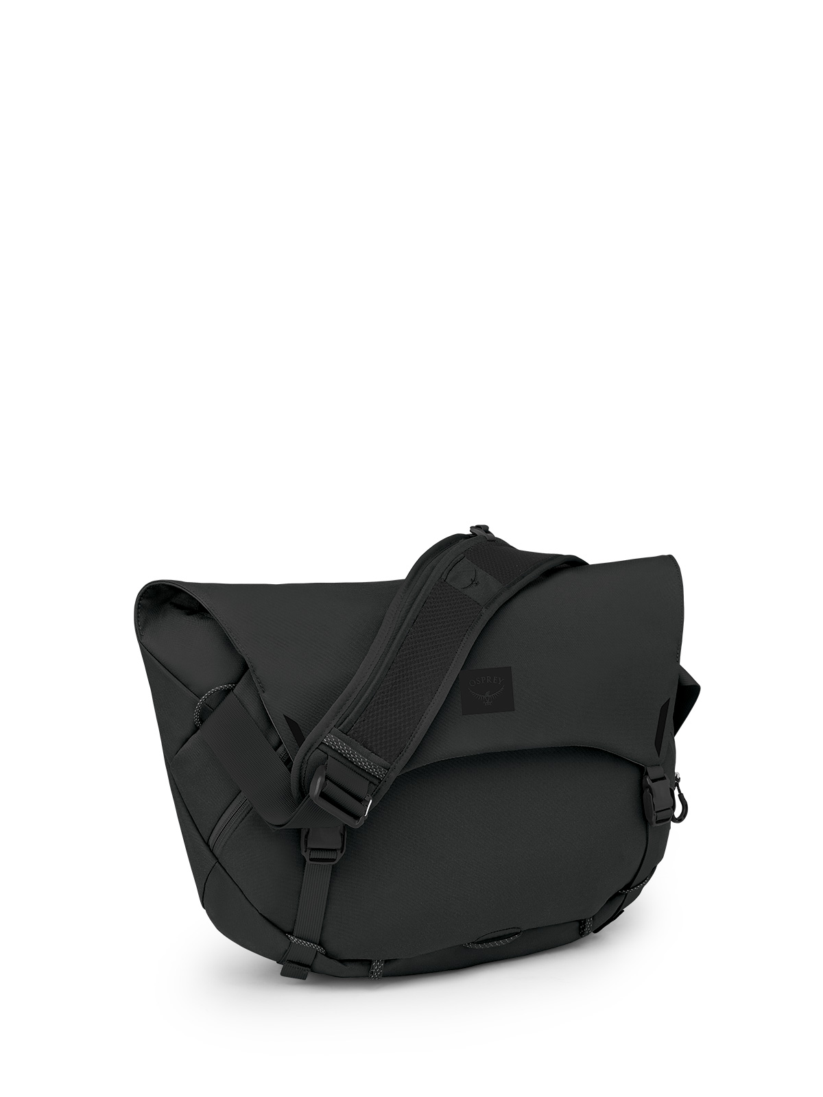 OSPREY Metron Messenger 18 Black (10006621)