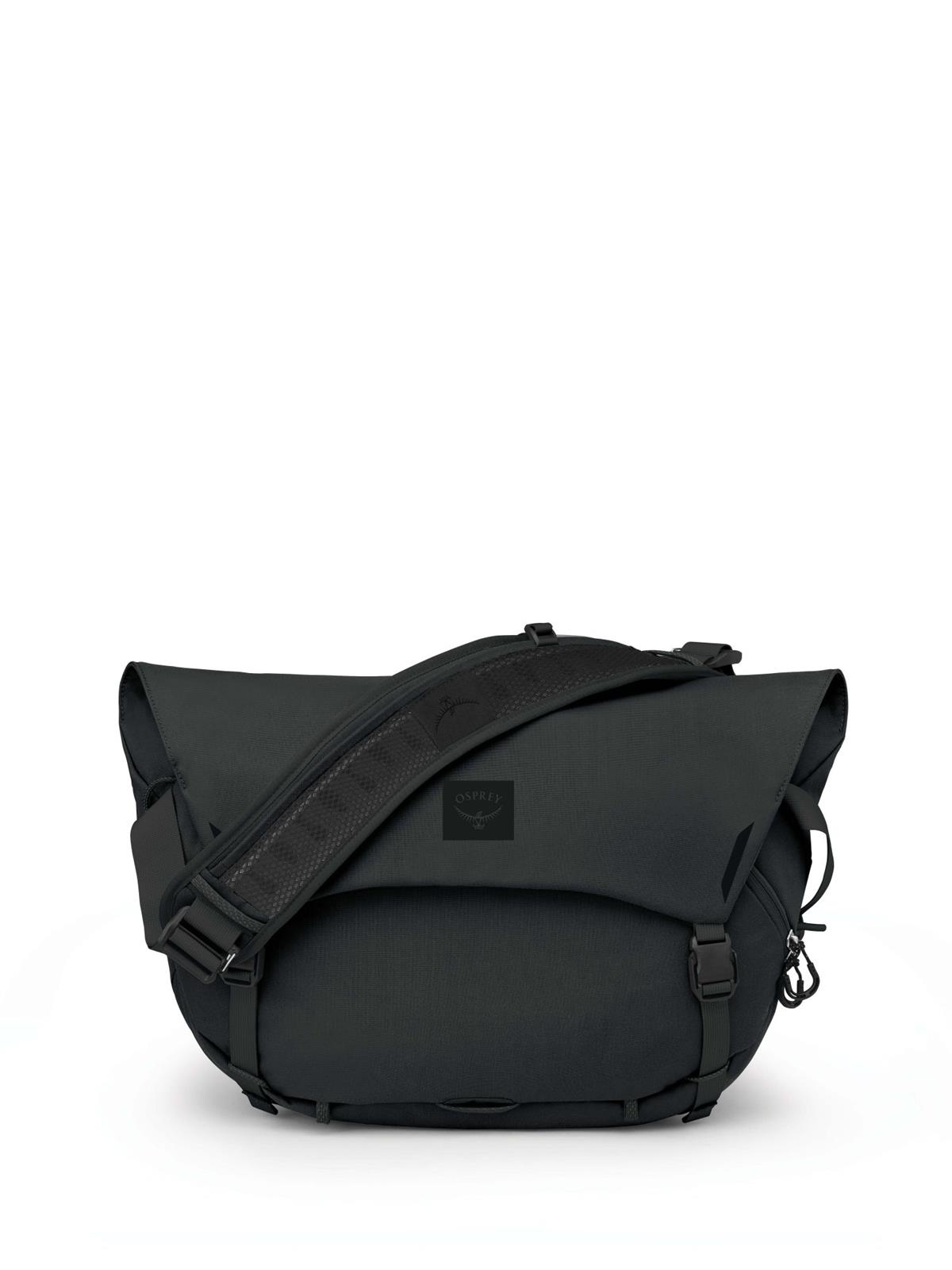 OSPREY Metron Messenger 18 Black (10006621)