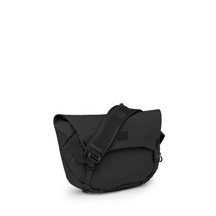 Metron Messenger 18 Black (10006621)
