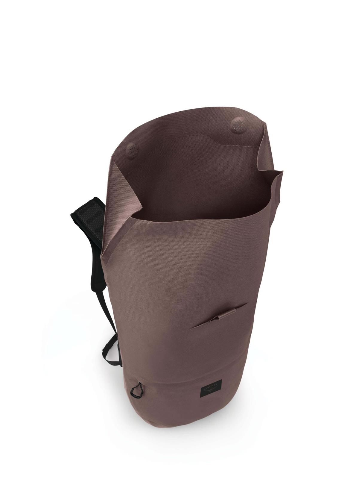 OSPREY Metron Wp 25 Magma Brown (10006449)