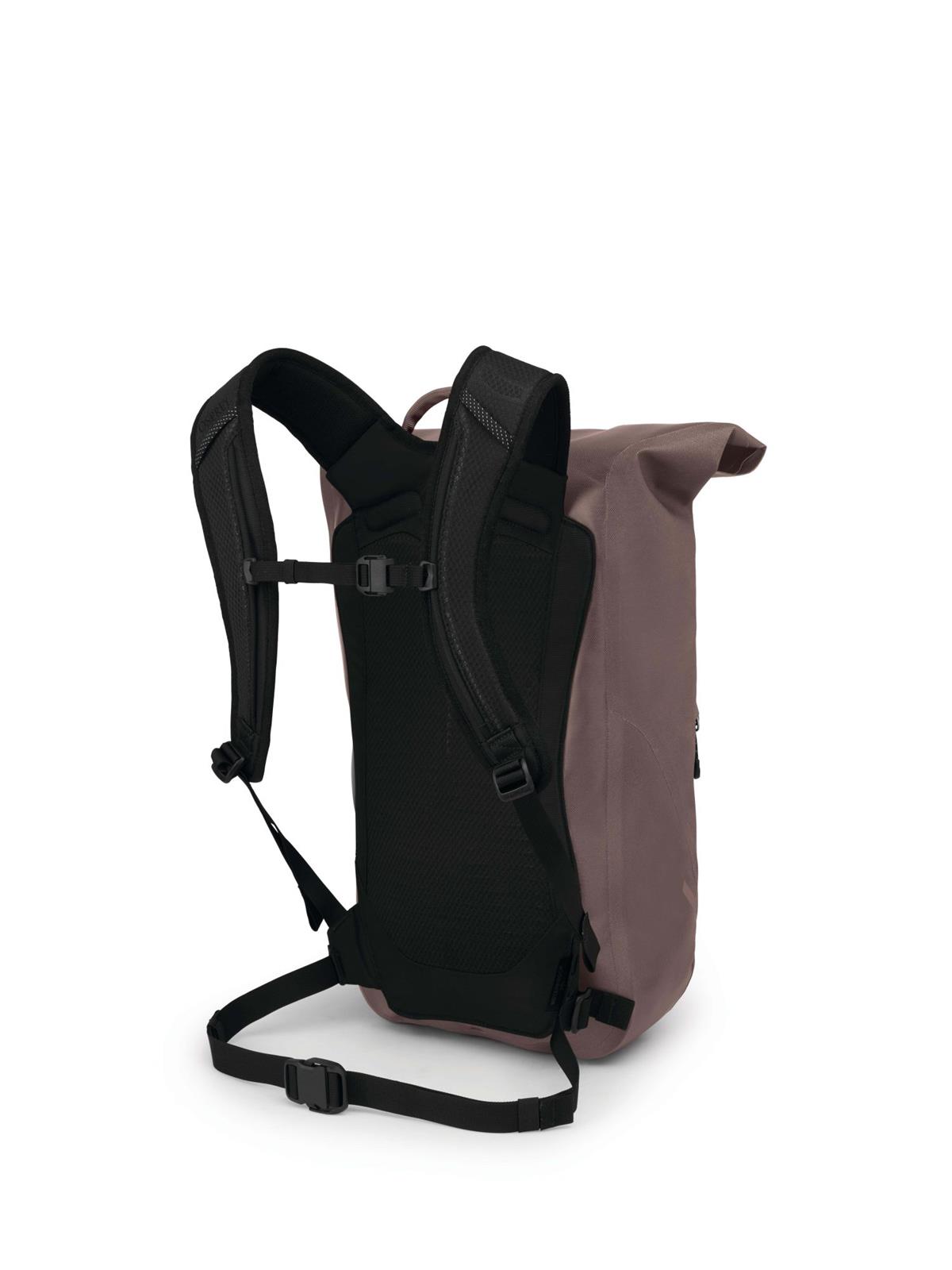 OSPREY Metron Wp 25 Magma Brown (10006449)