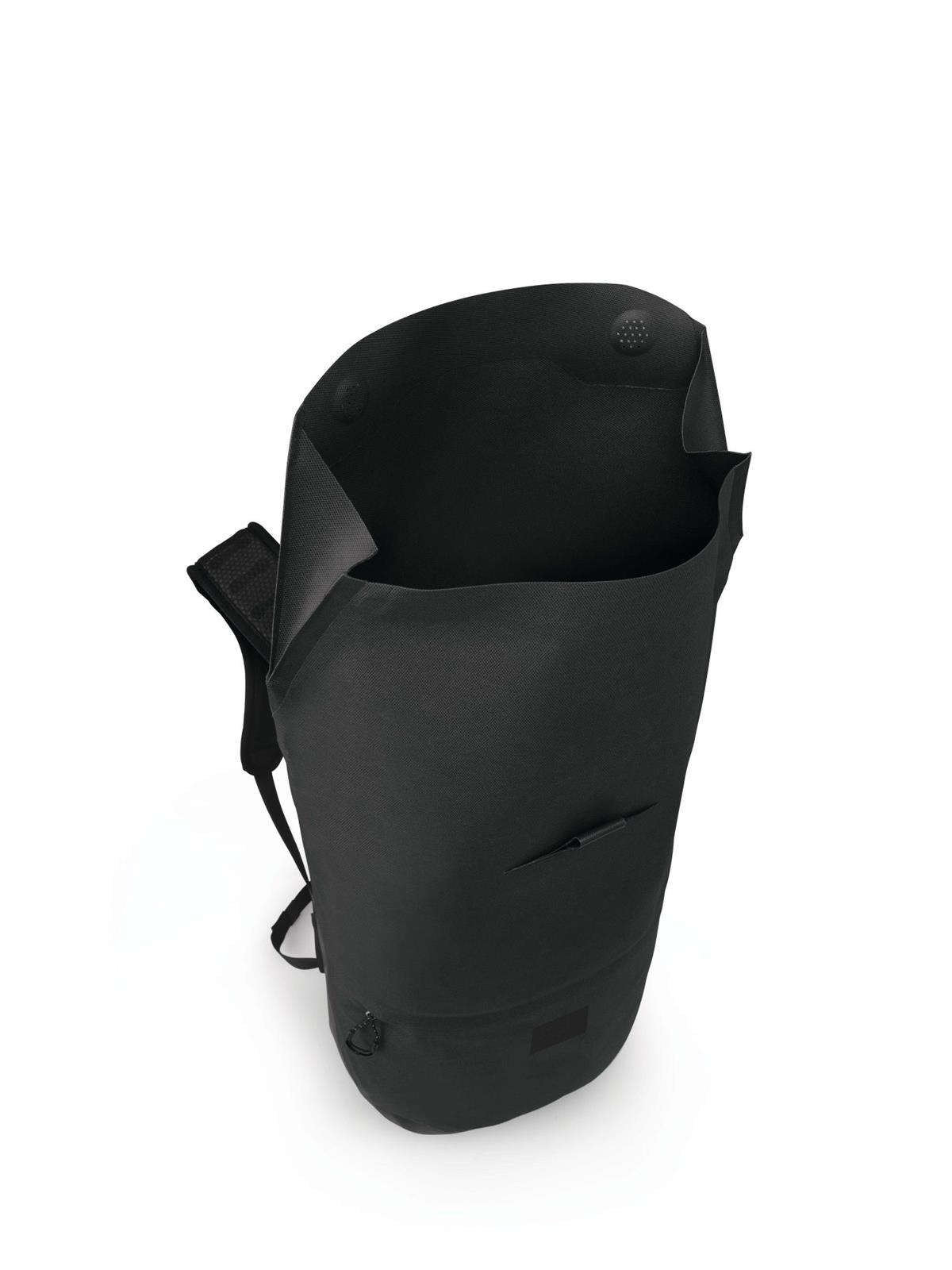 OSPREY Metron Wp 25 Raven Black (10006630)