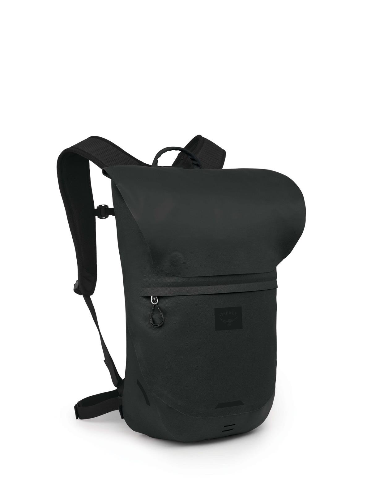 OSPREY Metron Wp 25 Raven Black (10006630)