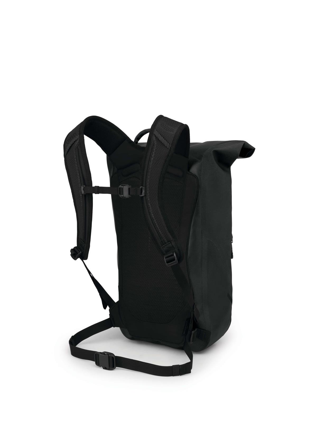 OSPREY Metron Wp 25 Raven Black (10006630)
