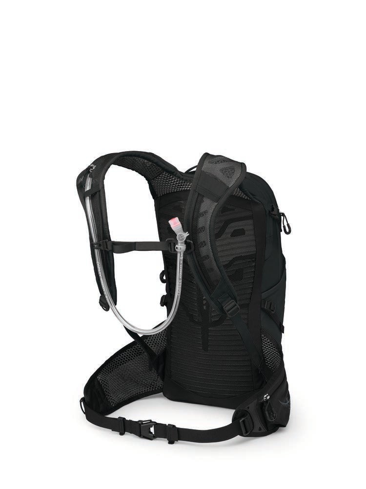 OSPREY Raptor 14 Black (10006445)
