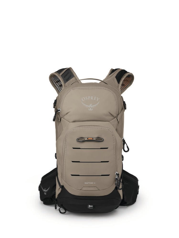 OSPREY Raptor 14 Pediment Grey (10006650)